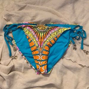 Trina Turk Bikini Bottom